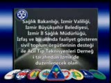 Acil Tıp Teknisyenliği Sempozyumu