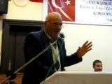 Aşık Sancak - Demlik