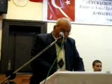 Aşık Sancak - Hacı Bektaşi
