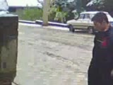 Avutmuş Da İlk Kar