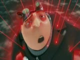 despicable me fragman 2