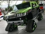 hummer