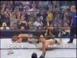shawn michaels finisher