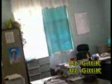 Az Gıttık Uz Gıttık Yayalar Kasabası 2. Bolum