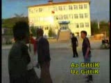 Az Gıttık Uz Gıttık Yayalar Kasabası 5. Bolum