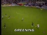 futbolda estetik hareketler futbol yıldızları
