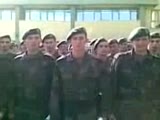 Özel Harekat Yemin Töreni