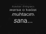 Bütün Dünya Senin Olsun