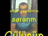 senden asla vazgeçmem !!!!!! birtanemmm