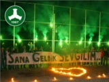 Giresunspor'uma!!