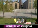 Herkes Bu Kızı Konuşuyor Tıklanma Rekoru Kırdı