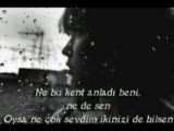 Senden,sonrası,yok