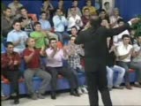 Olay Tv Canlı Yayın Mehmet Tunç Çok Zorlama Sansın
