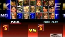 Tekken