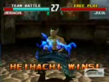 Tekken
