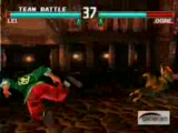 Tekken