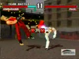 Tekken