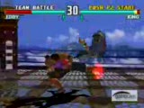 Tekken
