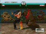 Tekken