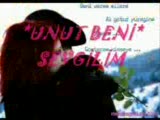 Unut Beni(Mesut Adigüzel)