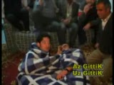 Az Gıttık Uz Gıttık Yayalar Kasabası 7. Bolum