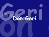 Dön Geri