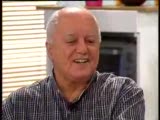 ıspanaklı fırın makarna