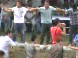 tortum aksu köyü 2009 yayla şenliği
