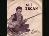 Ali Ercan - Ben ölürsem Dertli Sazim Ali Ercan - Ben ölürsem Dertli Sazim