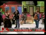 Mgg - Roman Show