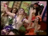 Mgg - Roman Show