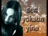 Veysel Uluağaç Hasret Kaldım Yare