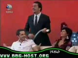 Beyaz Show Helium Gökhan Özen Hadise Deniz Çakır