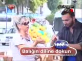 Bi Zahmet - Balıkçı