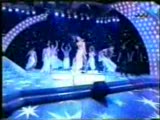 entre el mar y una estrella - thalia