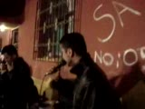 Grani Tufan Calıyor Roj Müzik Burhan Sölüyor