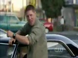 Supernatural-Kamera Arkası