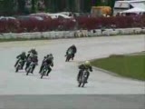 Türkiye Pist Şampiyonası 7. Ayak Motosiklet Yarışl