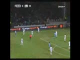 Yok Böyle Bir Maç! Lyon 5-5 Marsilya