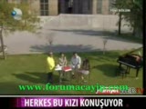 Melza Burcu İnce-Azeri Şarkısı