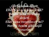 Serseri Sewgilim Bak Halime..
