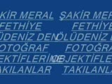 Fetiye, Ölüdenizde Objektiflere Takılanlar ,çok Am