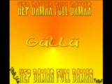 Güllü-Acımıyorsan