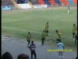 Kırıkhanspor 3 - D.b Kayapınar Belediyespor 0
