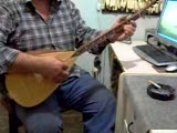 Şahmerdan Gül-Bağlama Dinle - Şeker Oğlan