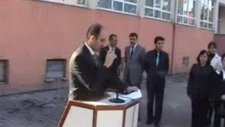 Eskipazarda On Kasım