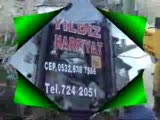 Kuzköy 'e Hizmet Geliyor