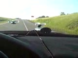 12 bant cobra radar lazer