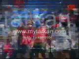 2002 Dünya Kupası Konseri - Tarkan