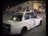 bünyamin sancak bmw 2002 show